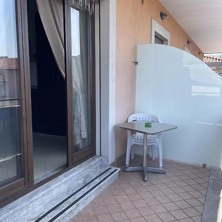 La Dea Dell'abbondanza Bed & Breakfast *