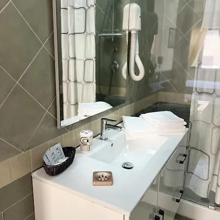 La Dea Dell'abbondanza Bed & Breakfast Agropoli