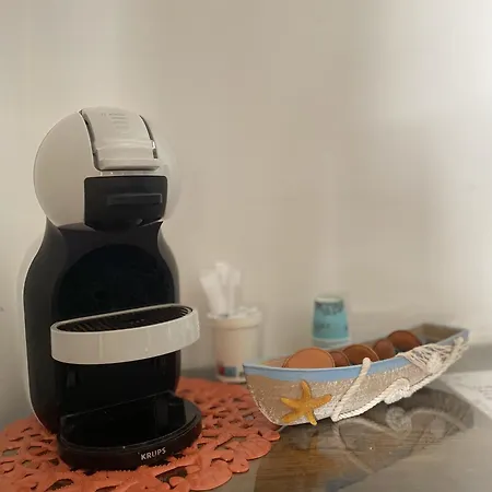 La Dea Dell'abbondanza * Agropoli