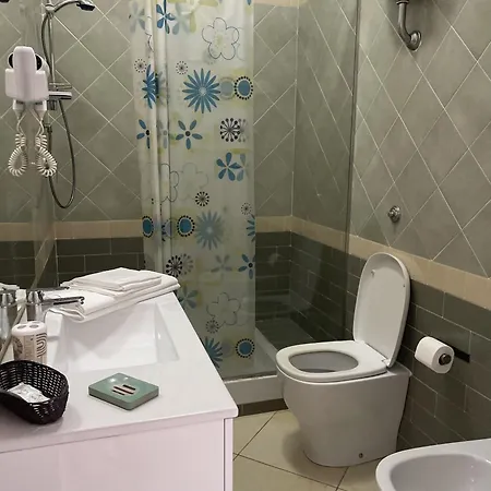 Bed & Breakfast La Dea Dell'abbondanza *