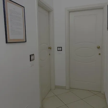 La Dea Dell'abbondanza Bed & Breakfast Agropoli