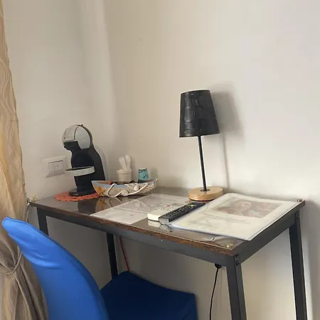 Bed & Breakfast La Dea Dell'abbondanza Agropoli