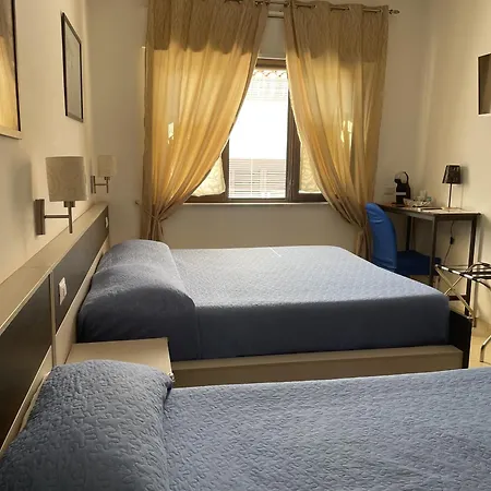 La Dea Dell'abbondanza Bed & Breakfast