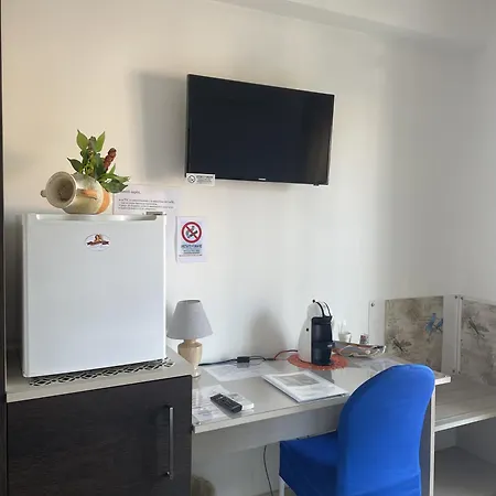 Bed & Breakfast La Dea Dell'abbondanza