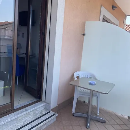 La Dea Dell'abbondanza Bed & Breakfast Agropoli