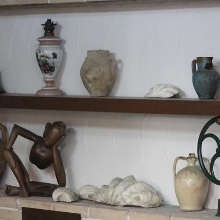 La Dea Dell'abbondanza Bed & Breakfast