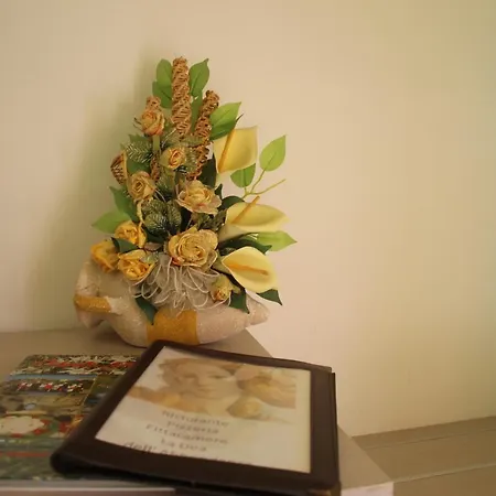 La Dea Dell'abbondanza Bed & Breakfast Agropoli