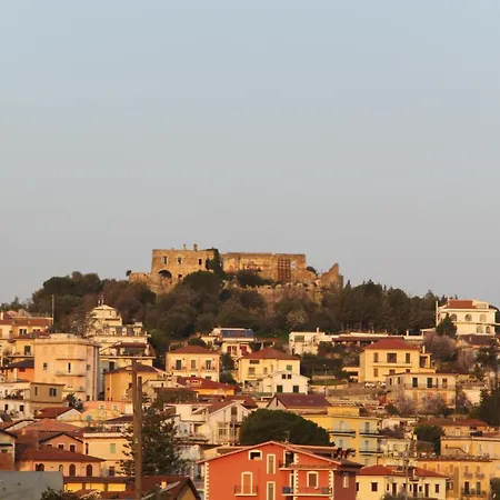 Bed & Breakfast La Dea Dell'abbondanza Agropoli