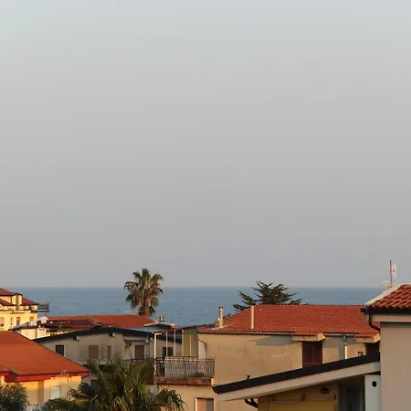 La Dea Dell'abbondanza Agropoli
