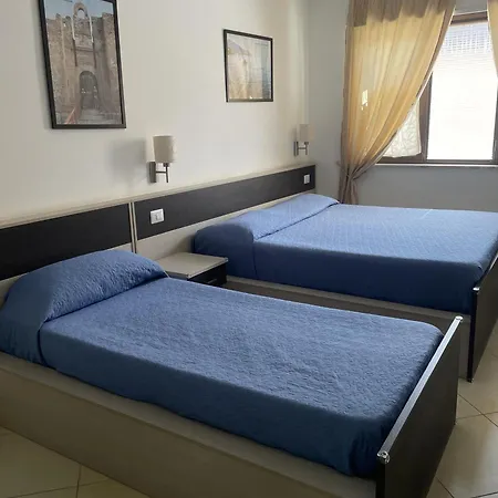 Bed & Breakfast La Dea Dell'abbondanza Agropoli