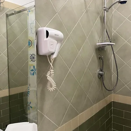 La Dea Dell'abbondanza