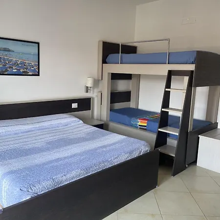 La Dea Dell'abbondanza Agropoli