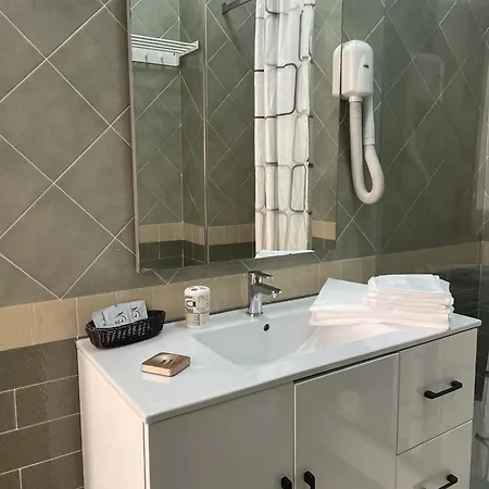 La Dea Dell'abbondanza * Agropoli