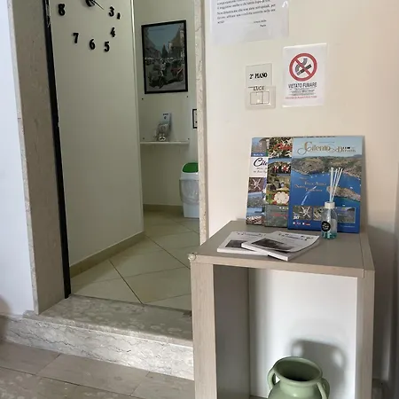 La Dea Dell'abbondanza Bed & Breakfast *