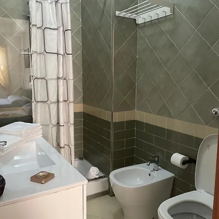 فندق مبيت وإفطار La Dea Dell'abbondanza *
