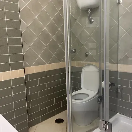 Bed & Breakfast La Dea Dell'abbondanza Agropoli