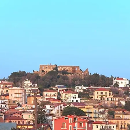 La Dea Dell'abbondanza