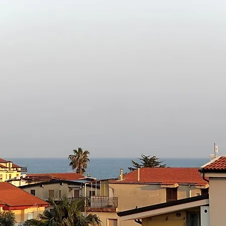 La Dea Dell'abbondanza فندق مبيت وإفطار