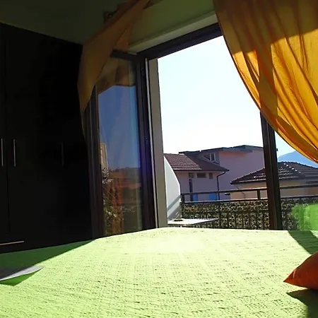 Nocleg ze śniadaniem La Dea Dell'abbondanza Agropoli