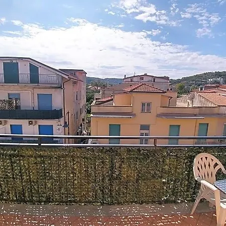 La Dea Dell'abbondanza Panzió Agropoli