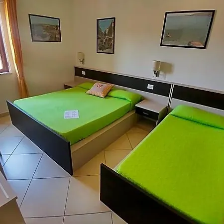 Panzió La Dea Dell'abbondanza