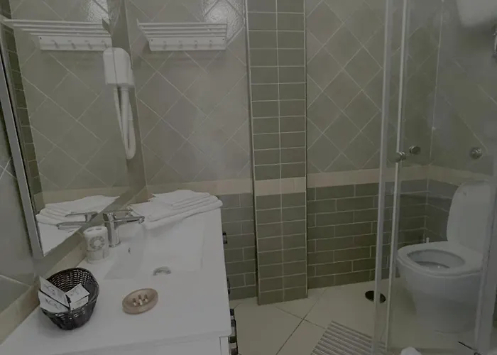 Alojamento de Acomodação e Pequeno-almoço La Dea Dell'abbondanza