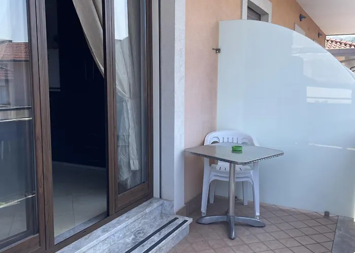 La Dea Dell'abbondanza Alojamento de Acomodação e Pequeno-almoço *