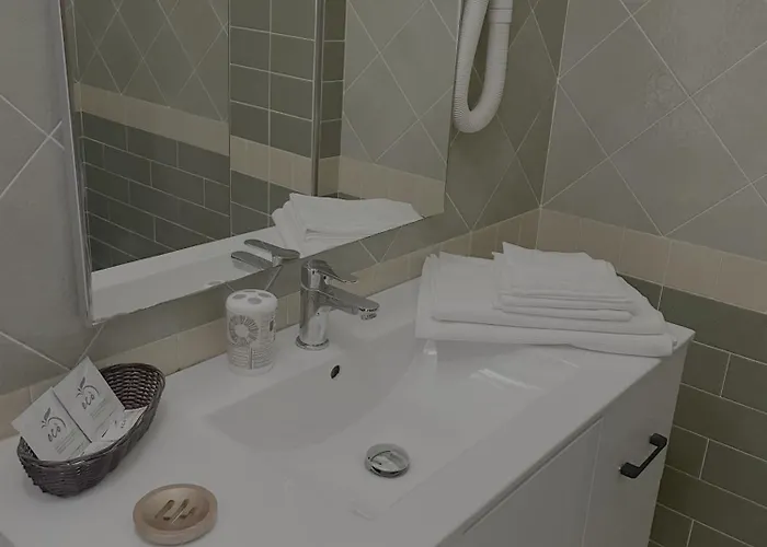 La Dea Dell'abbondanza Agropoli