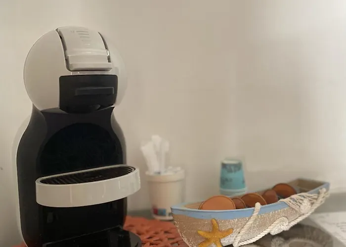 La Dea Dell'abbondanza * Agropoli