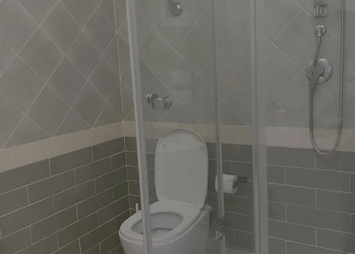 La Dea Dell'abbondanza Alojamento de Acomodação e Pequeno-almoço *