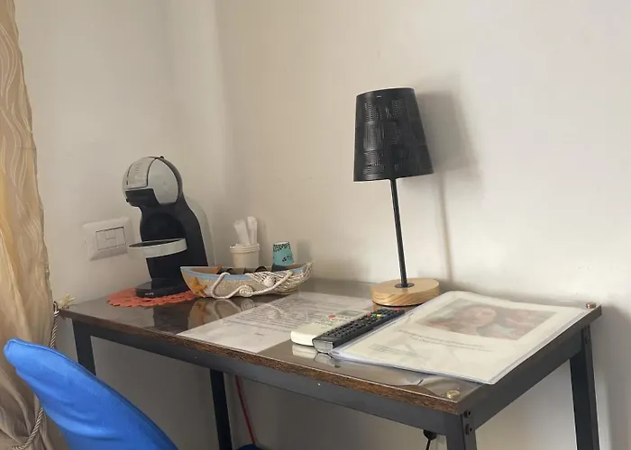 住宿加早餐酒店 La Dea Dell'abbondanza 阿格罗波利