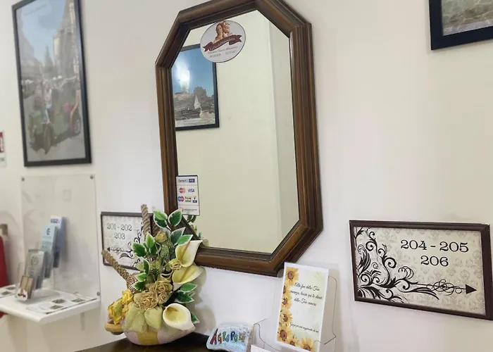 La Dea Dell'abbondanza