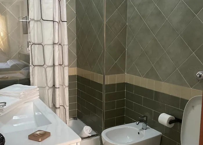 Alojamento de Acomodação e Pequeno-almoço La Dea Dell'abbondanza *