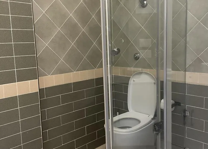 Alojamento de Acomodação e Pequeno-almoço La Dea Dell'abbondanza Agropoli